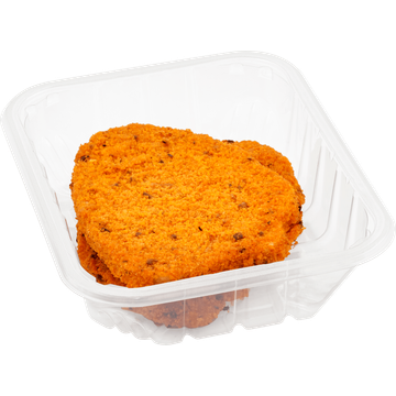 Jumbo Plantaardig Schnitzel Hongaarse Stijl 2 Stuks