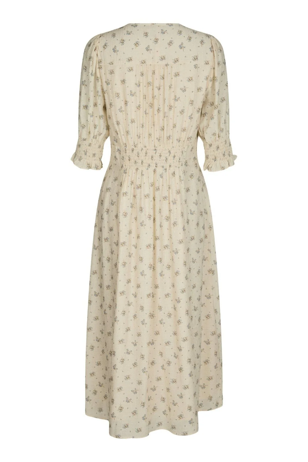 Neo Noir Valley Soft Fleur Dress 166218