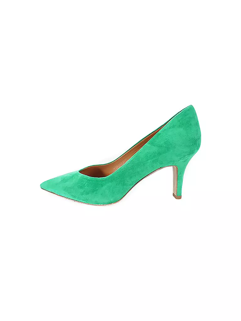 THEA MIKA Pumps NORMA  grün
