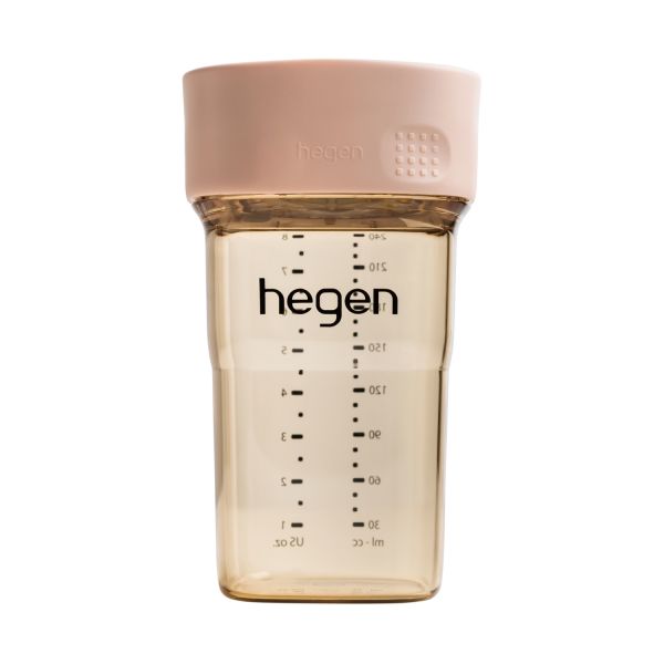 Hegen Oefenbeker 360º Blauw