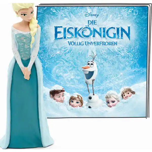 Disney Die Eiskönigin Hörspiel mit Liedern