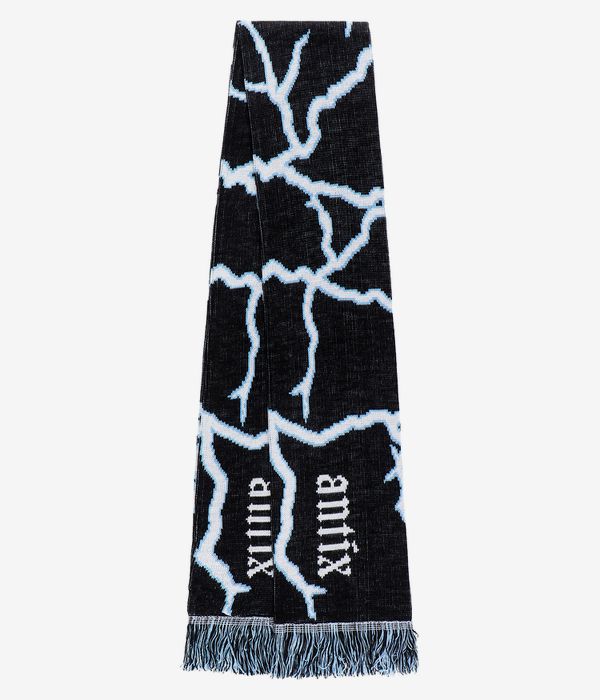 Antix Tormenta Schal (black)