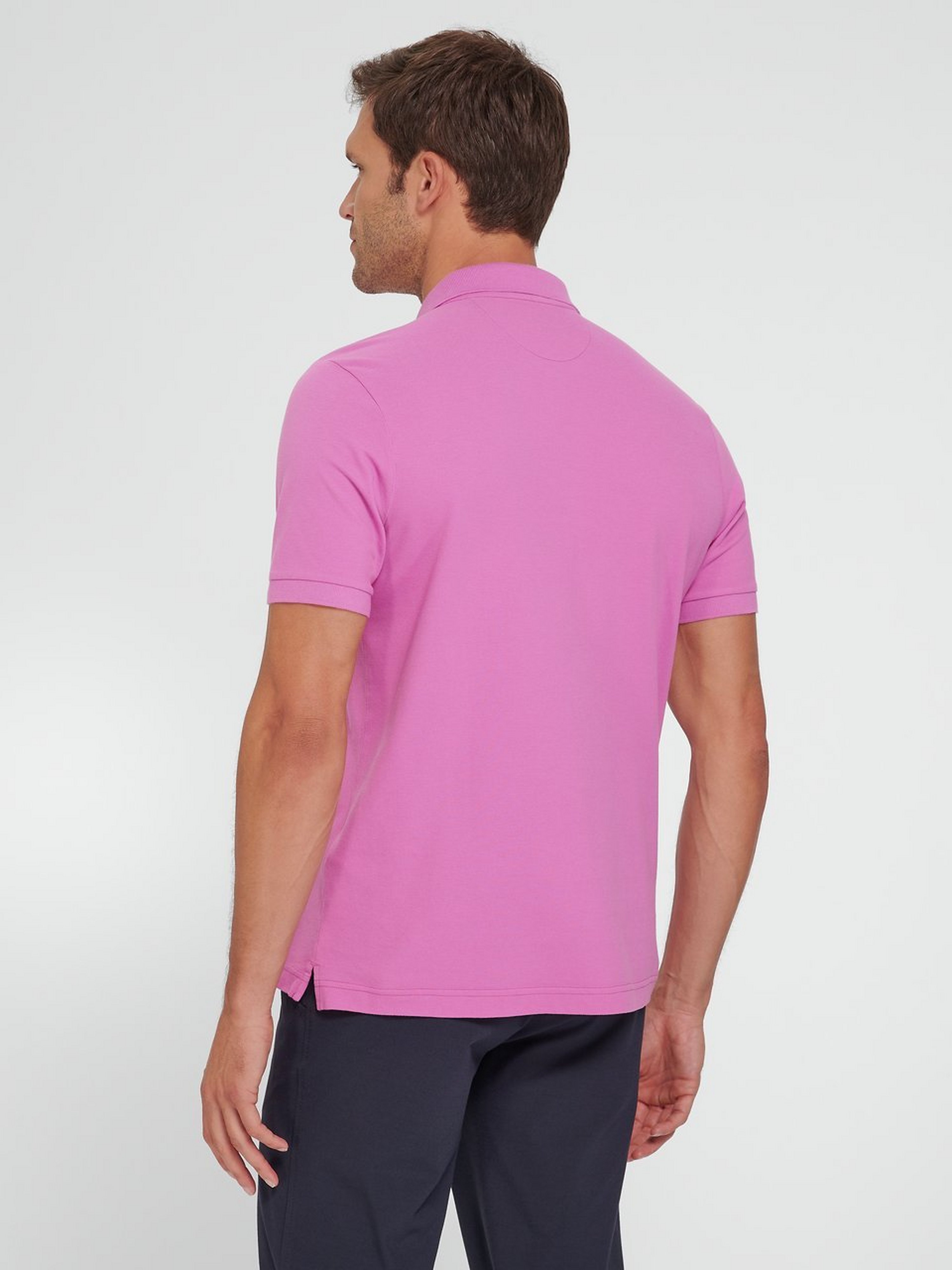 Polo-Shirt