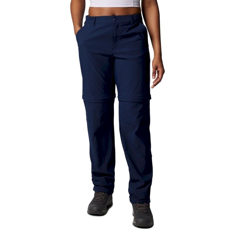 Leslie Falls Convertible Pant - Pantalon randonnée convertible femme