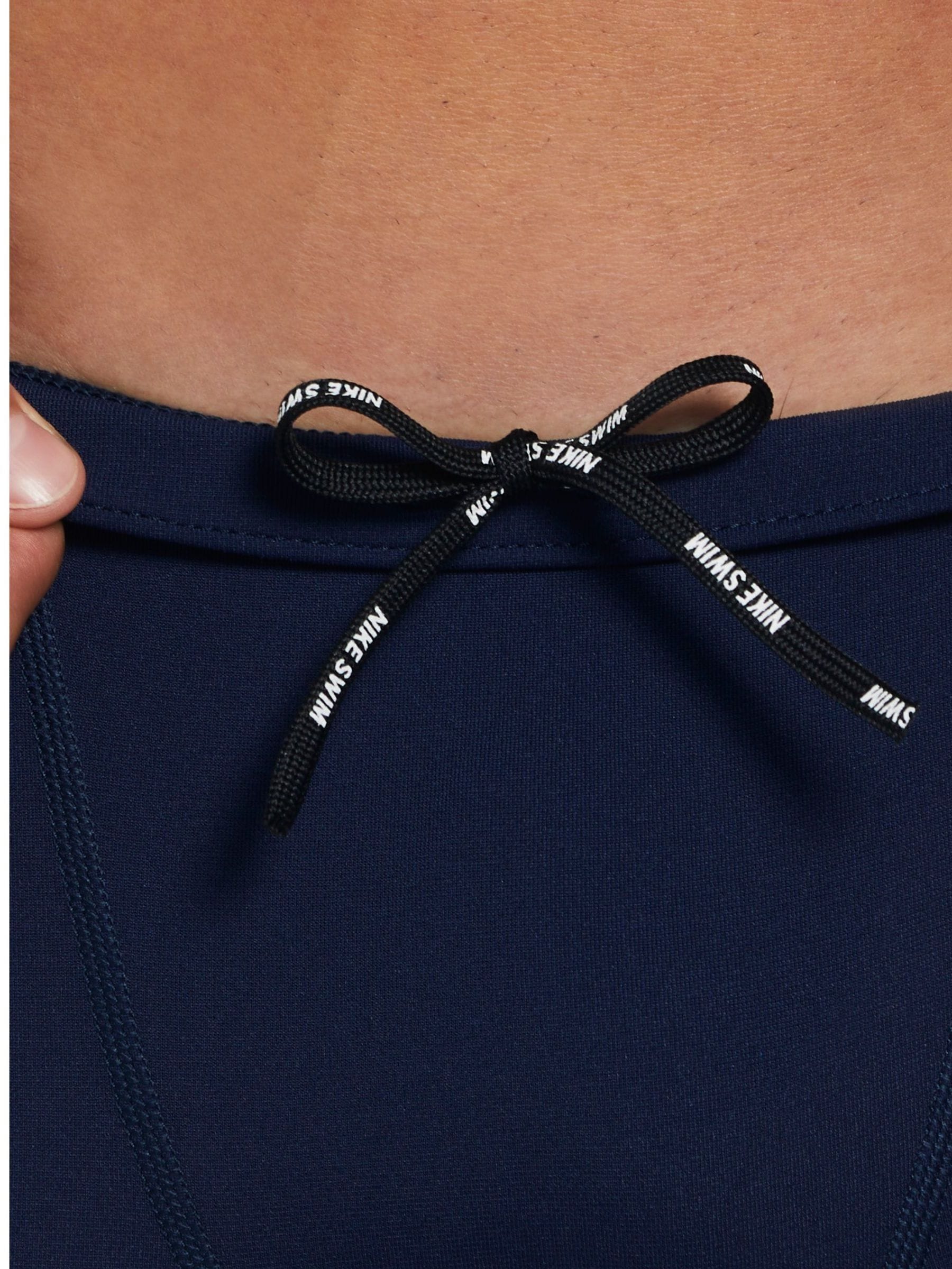 Nike Hydrostrong Solid Jammer Swim Shorts