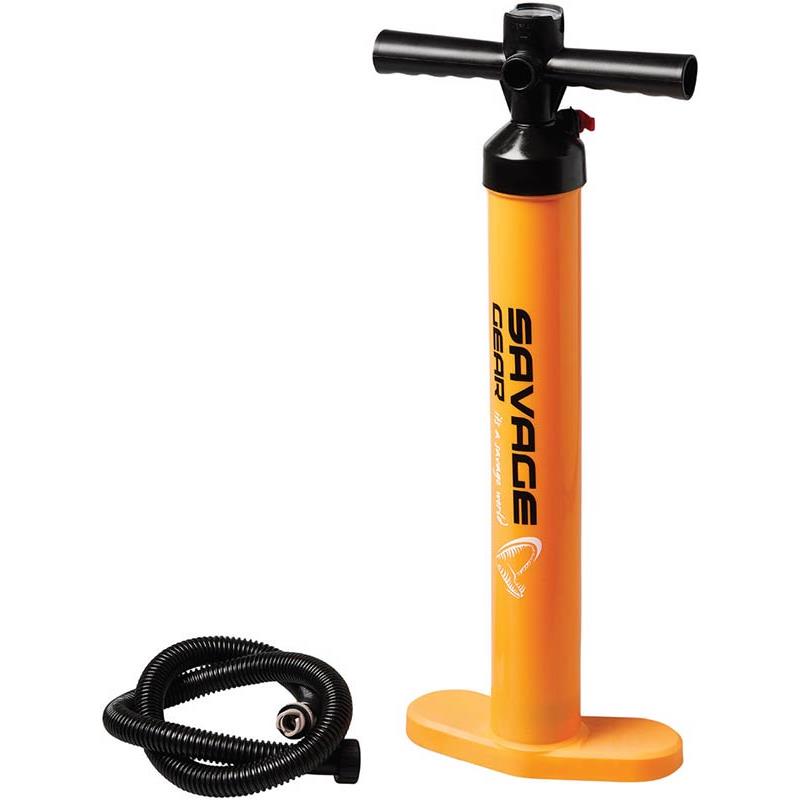 Pompe À Main Savage Gear Hand Pump