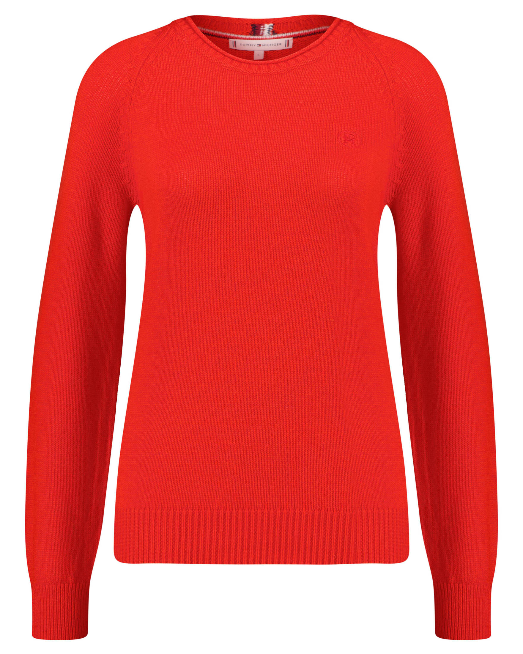Tommy Hilfiger| Damen Strickpullover