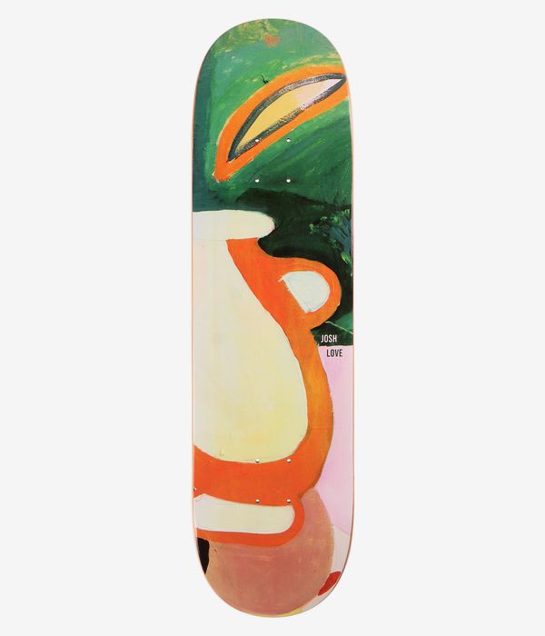 The Killing Floor x Alex Fitch Love 8.5
