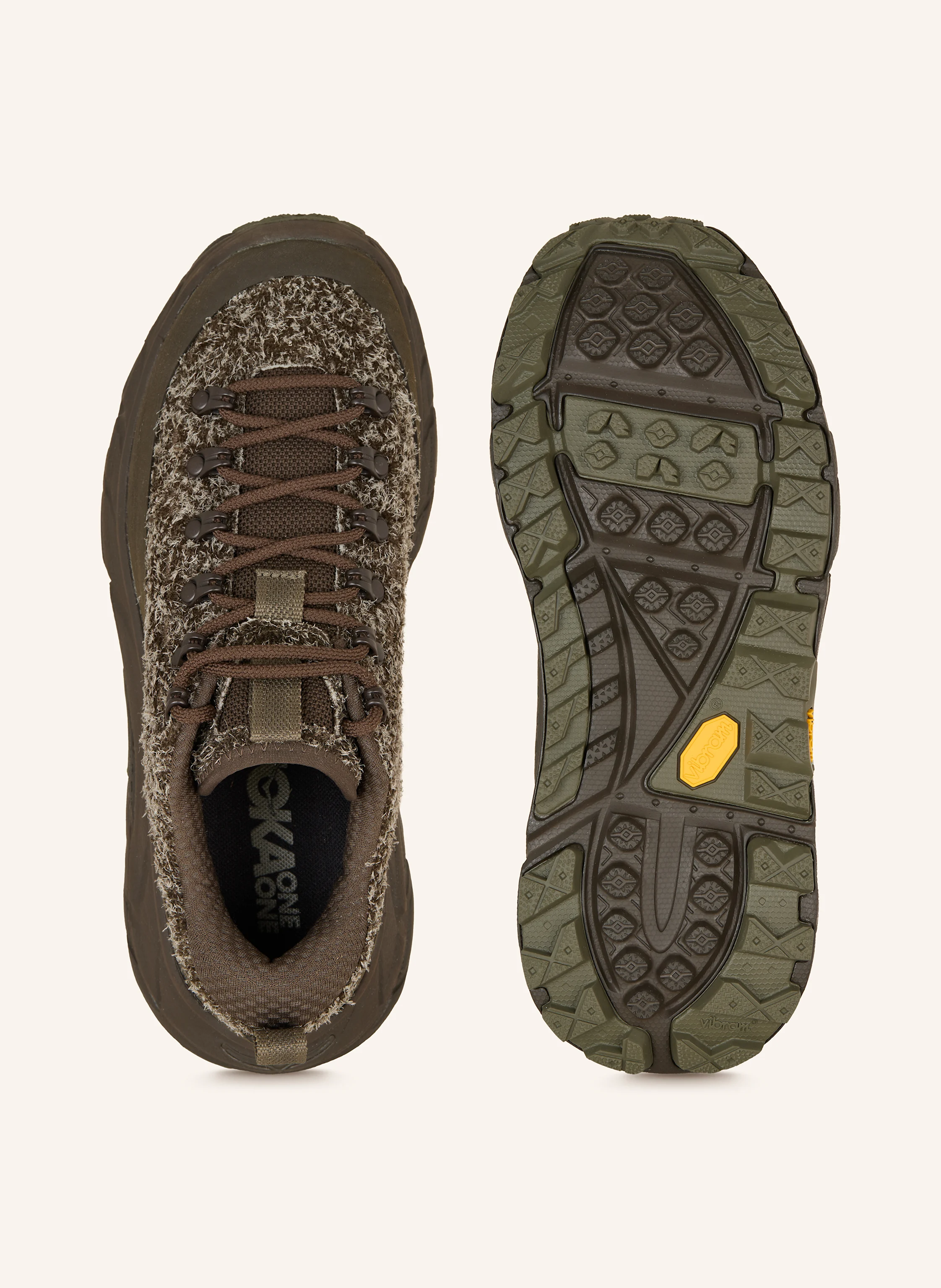 HOKA Sneaker TOR SUMMIT