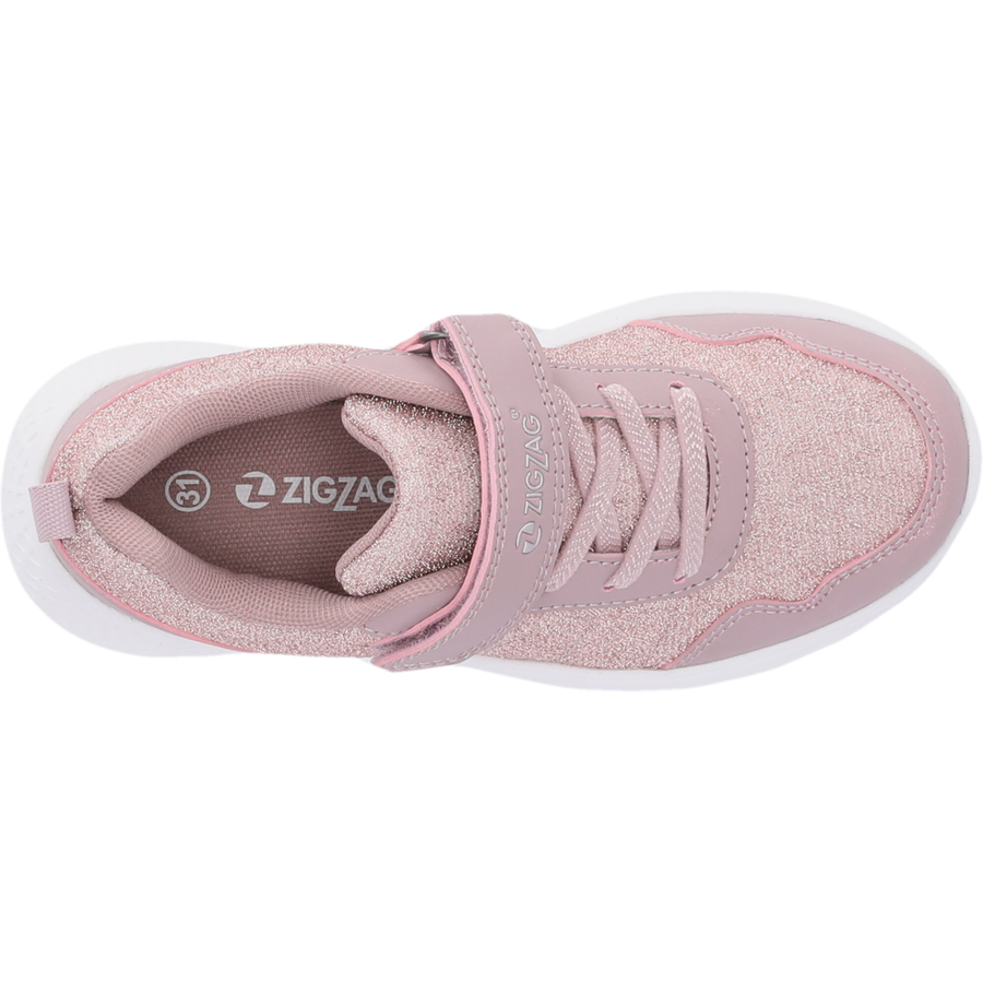 ZigZag Sneaker Rinekat 4228 Woodrose
