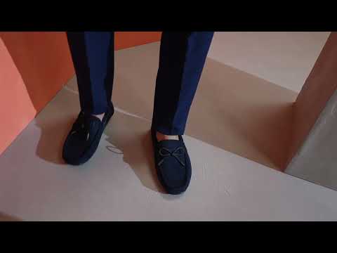 Chaussures bateau MARINE CAPE BOARD