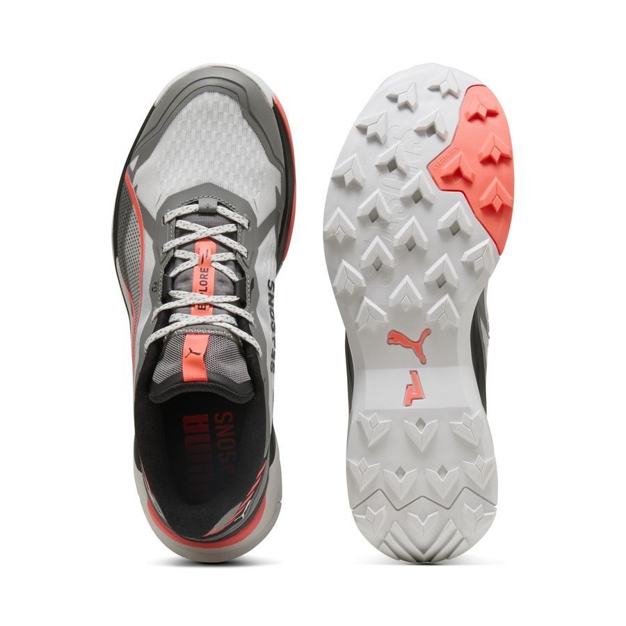 Puma Entdecke NITRO™ 2 Wanderschuhe