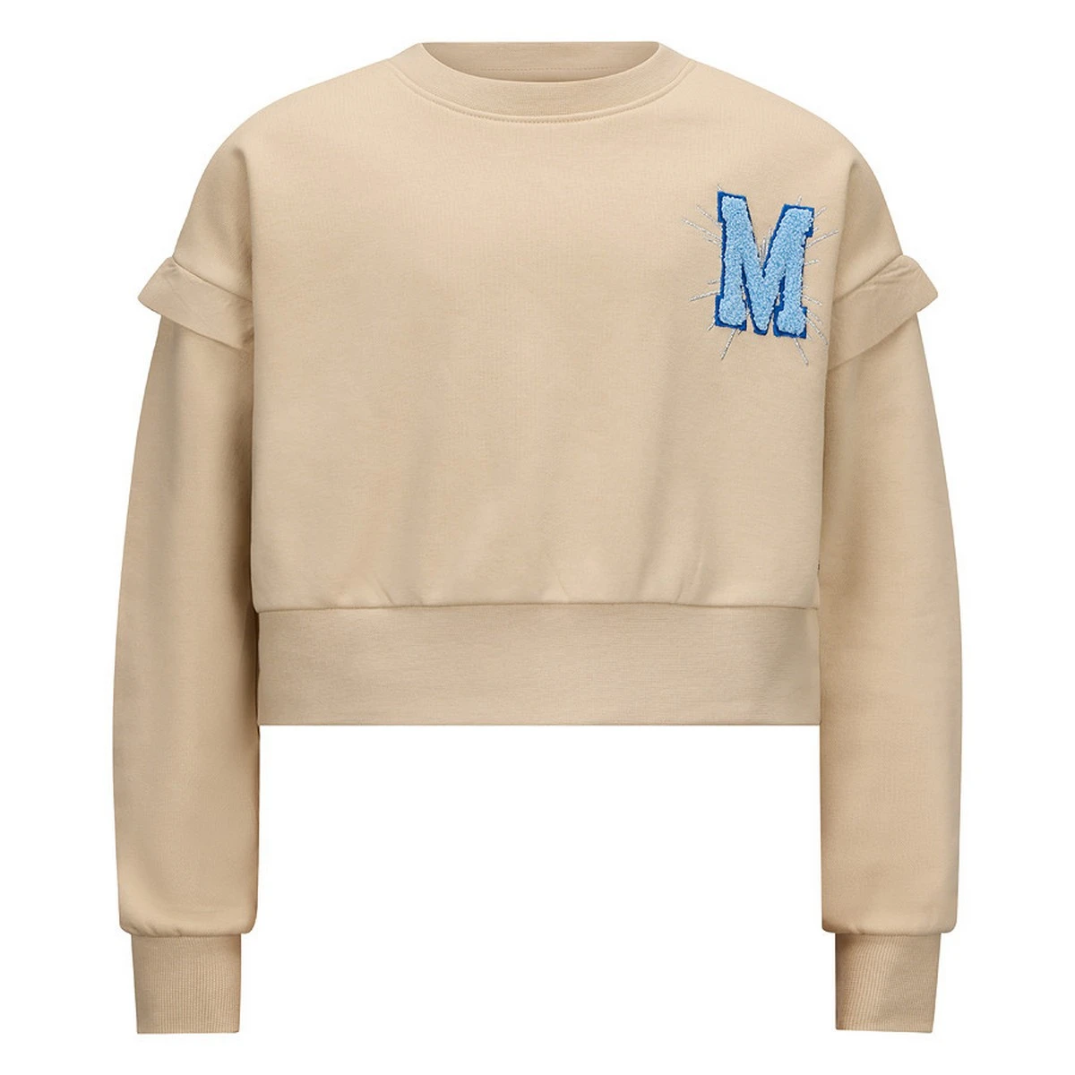 Meisjes Broek KOGPOPTRASH