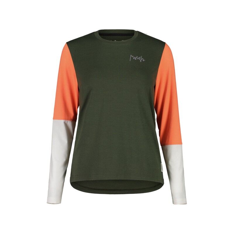 TurnerkampM. - Maillot VTT femme