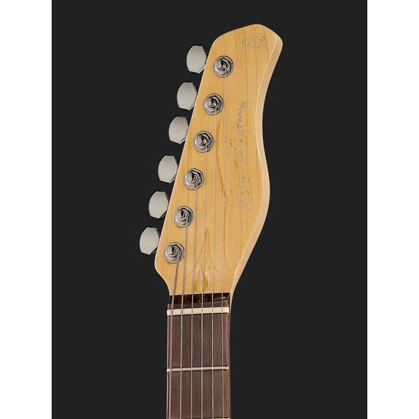 Larry Carlton T3 TS