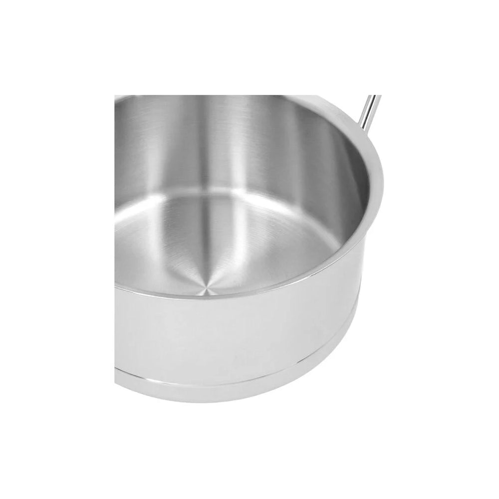 Demeyere Silver 7 Steelpan