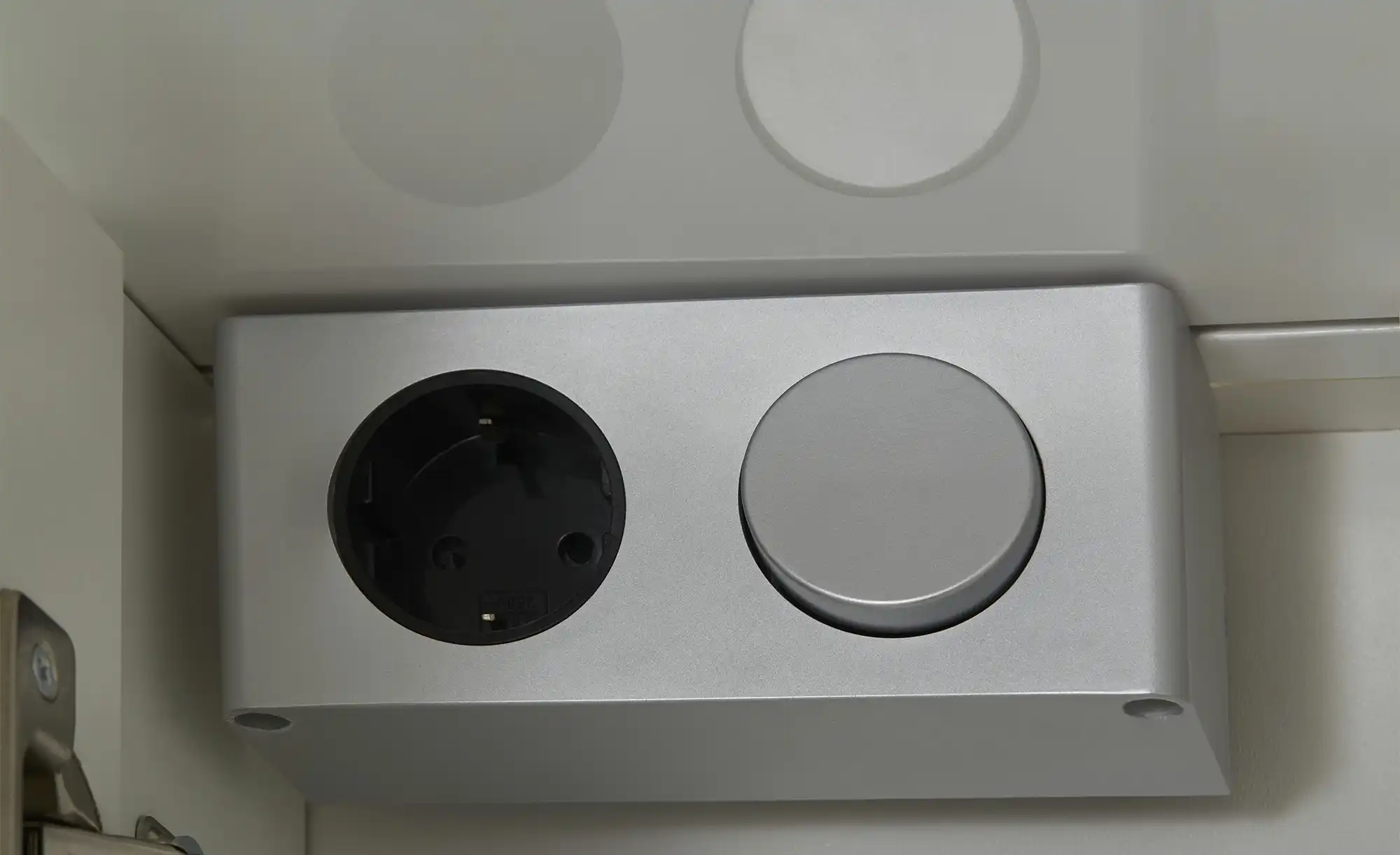 Spiegelschrank Bodensee