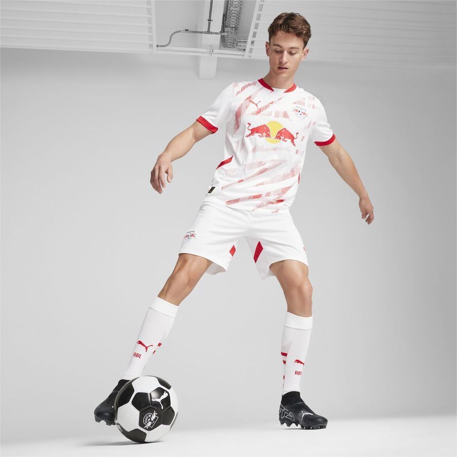 Puma Short RB Leipzig Homme