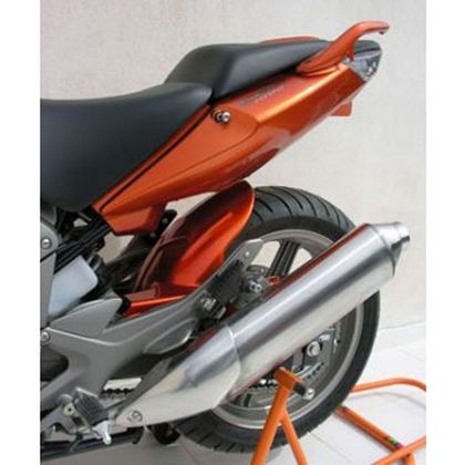 Garde boue Ermax Arrière HONDA CBF 1000 S 2006/2009 - Bleu