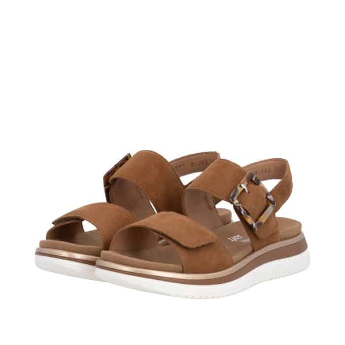Remonte Sandal Dame D1J62-22