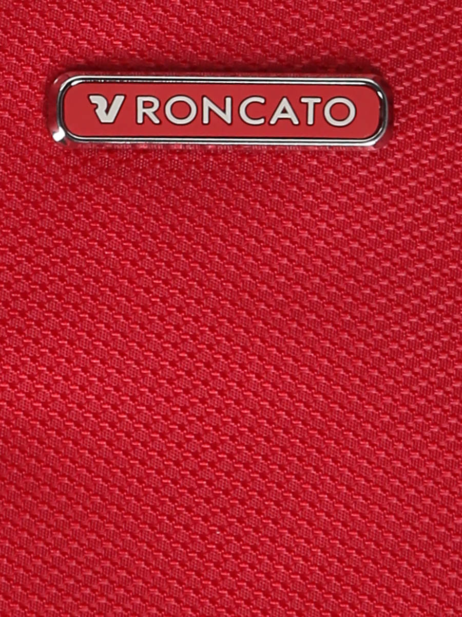 Sac de voyage À roulettes Roncato Ironik 2.0 - 58 cm