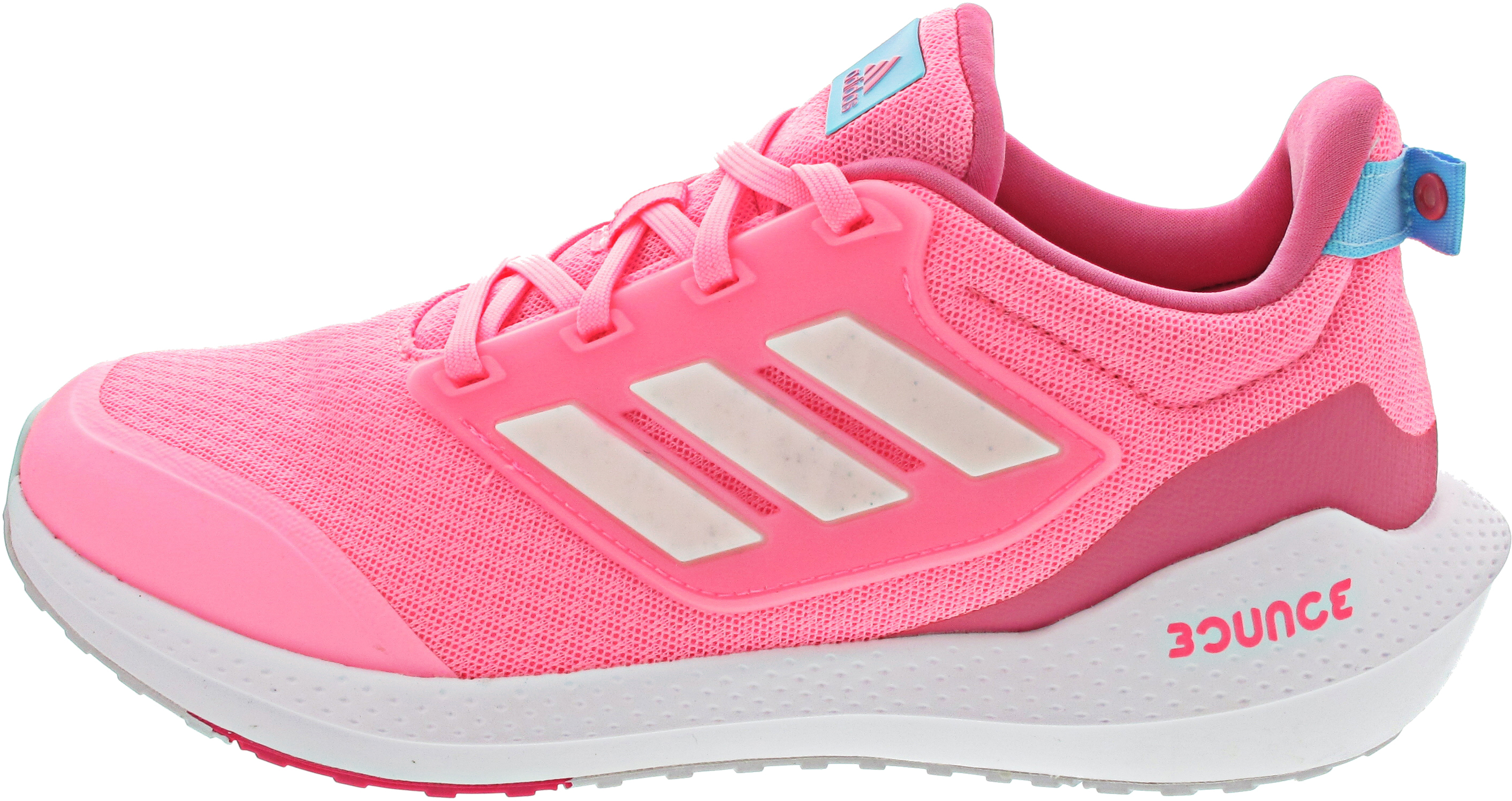 adidas EQ21 Run 2.0 J Sportschuh pink