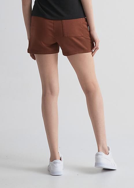 DUER - SHORT EVERYDAY W