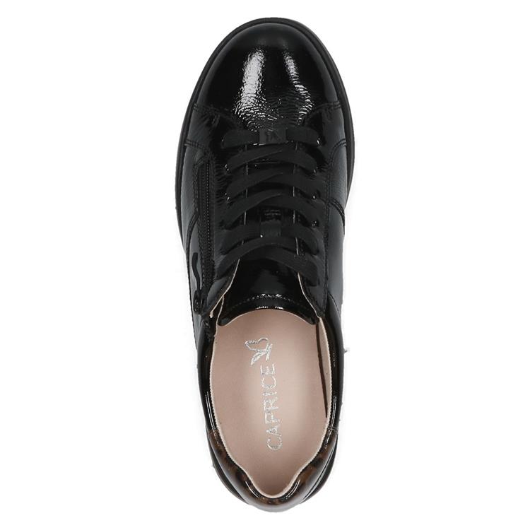 Caprice 9-23762-45 black naplak