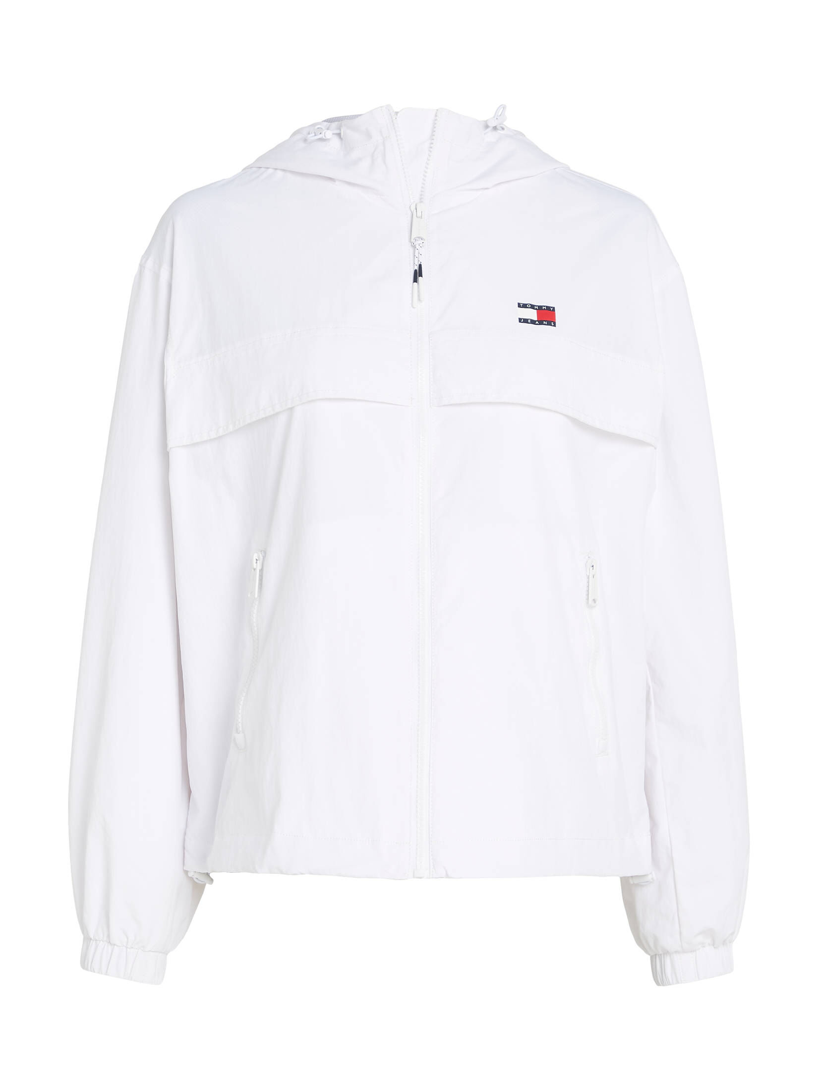 Tommy Jeans| Damen Windbreaker CHICAGO