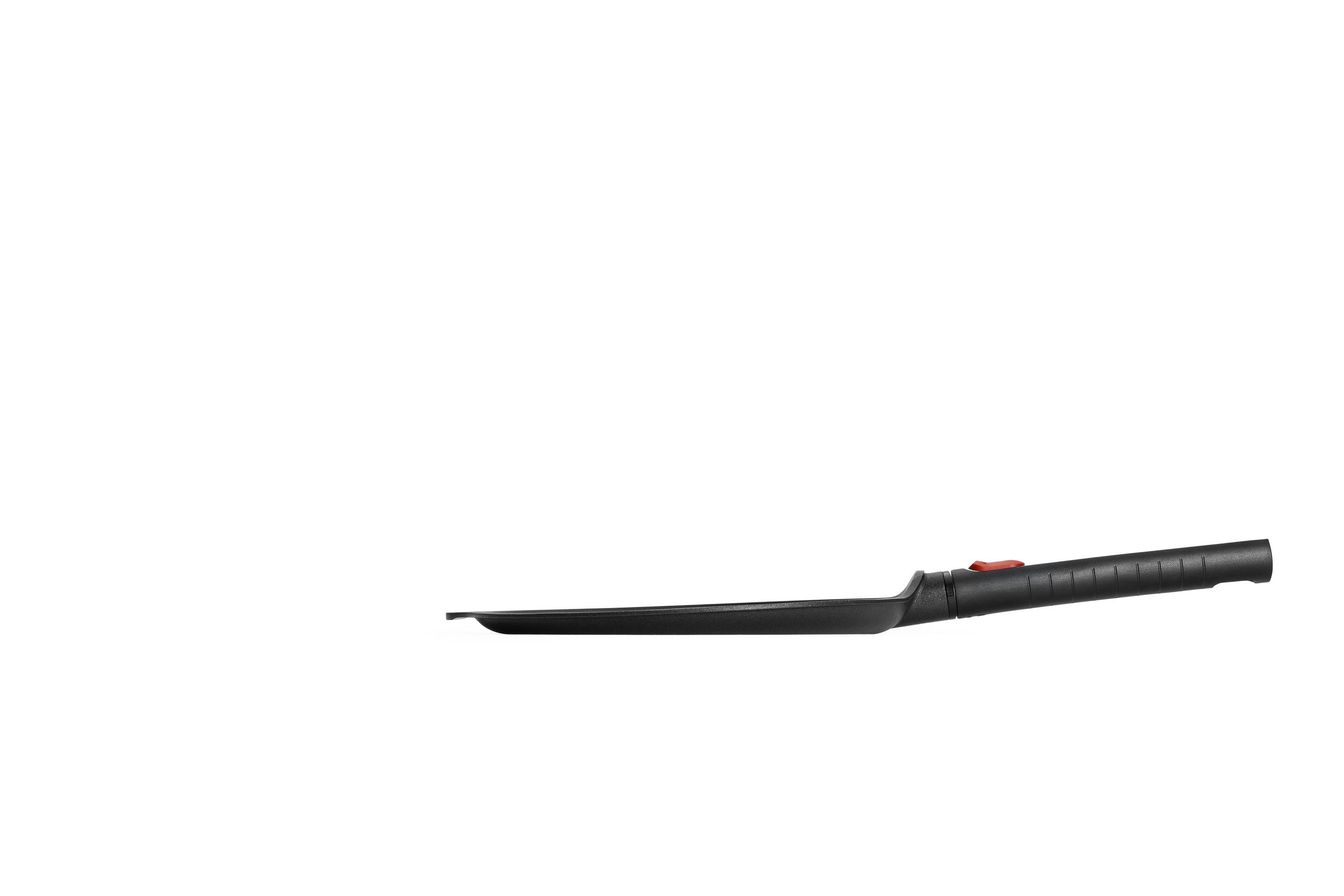 Logic XR Guss-Crêpepfanne - Größe: 26 cm