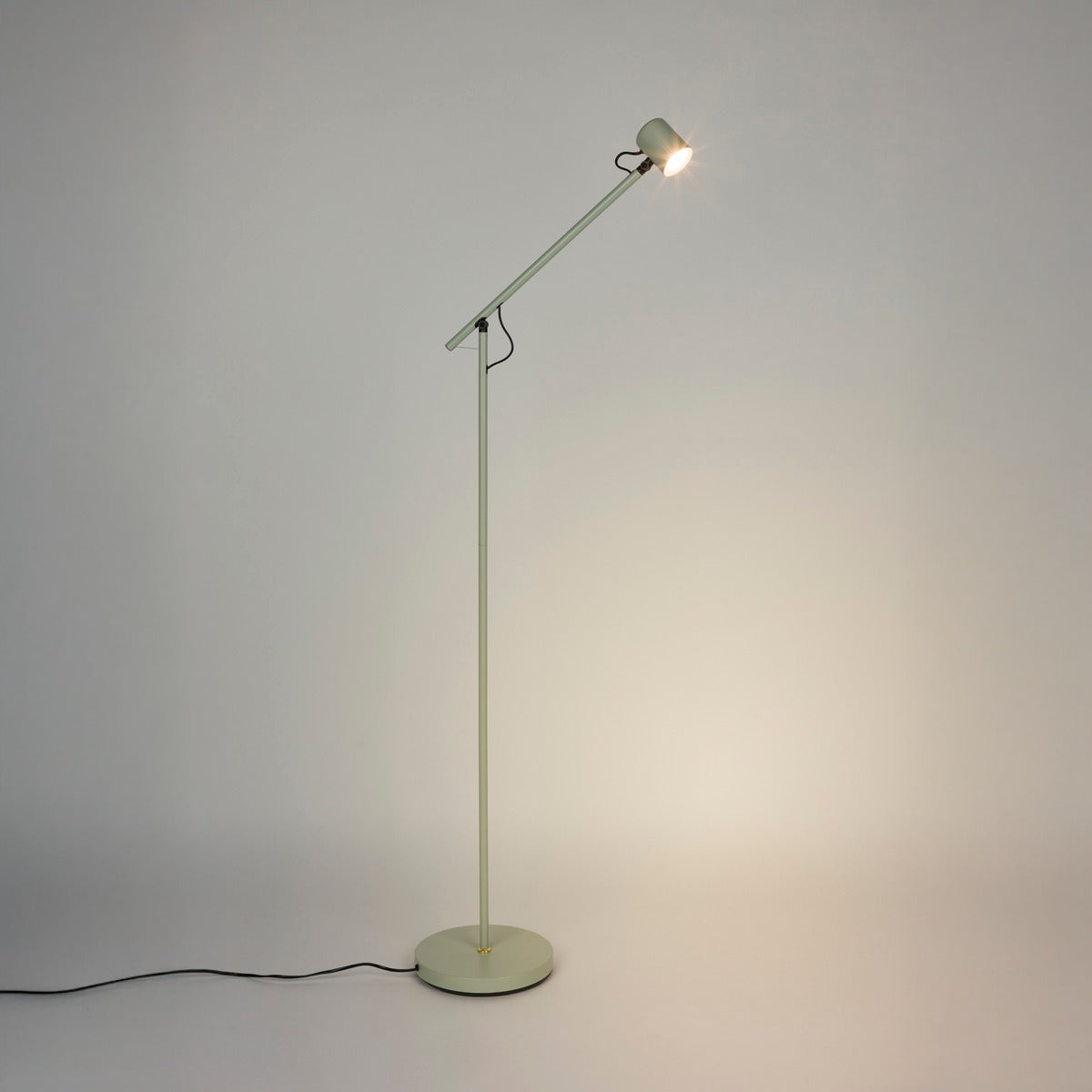 Housecraft Living Aero Vloerlamp Groen