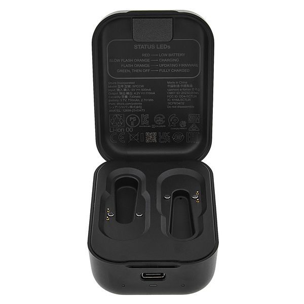 Shure MoveMic Charger