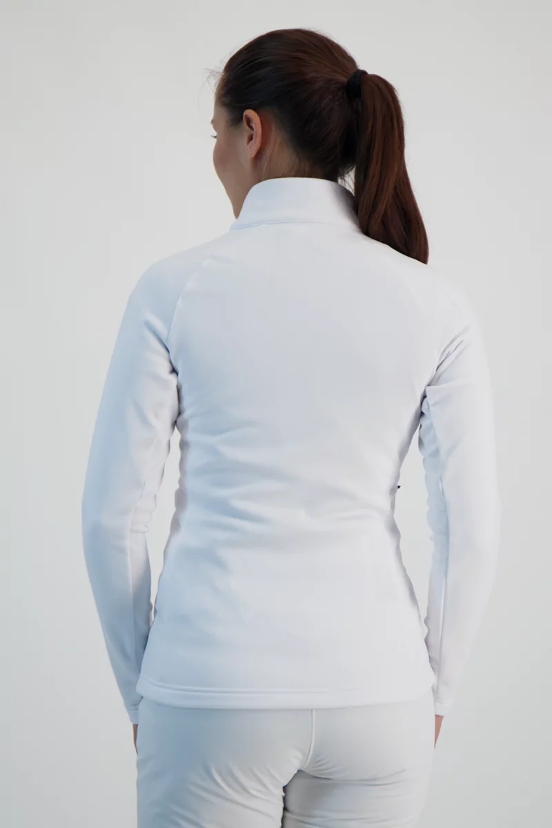 Rossignol Classique Clim Damen Midlayer
