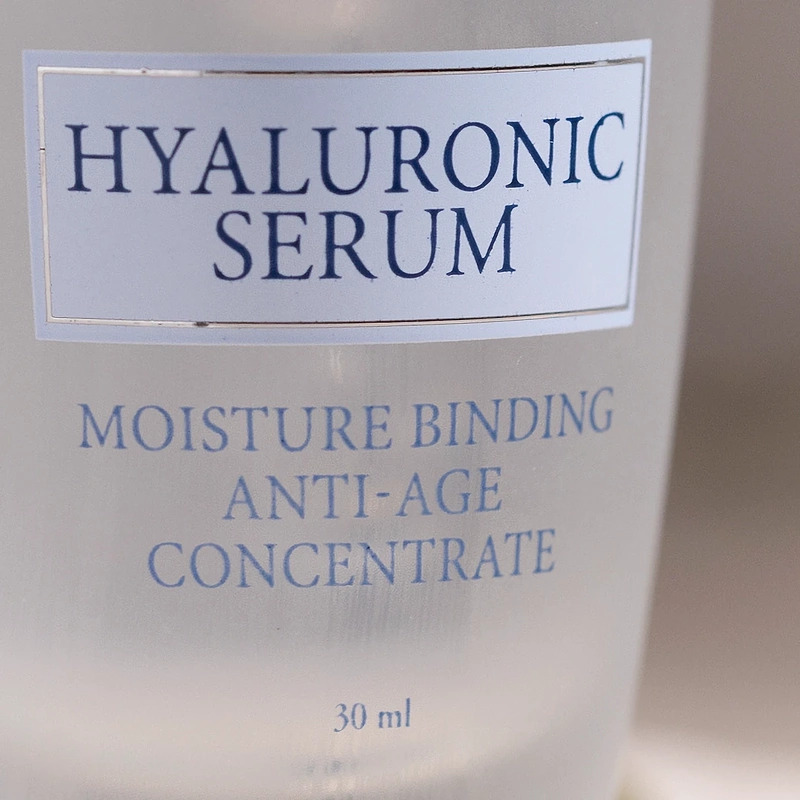 Beauté Pacifique Symphonique Hyaluronic Serum 30 ml