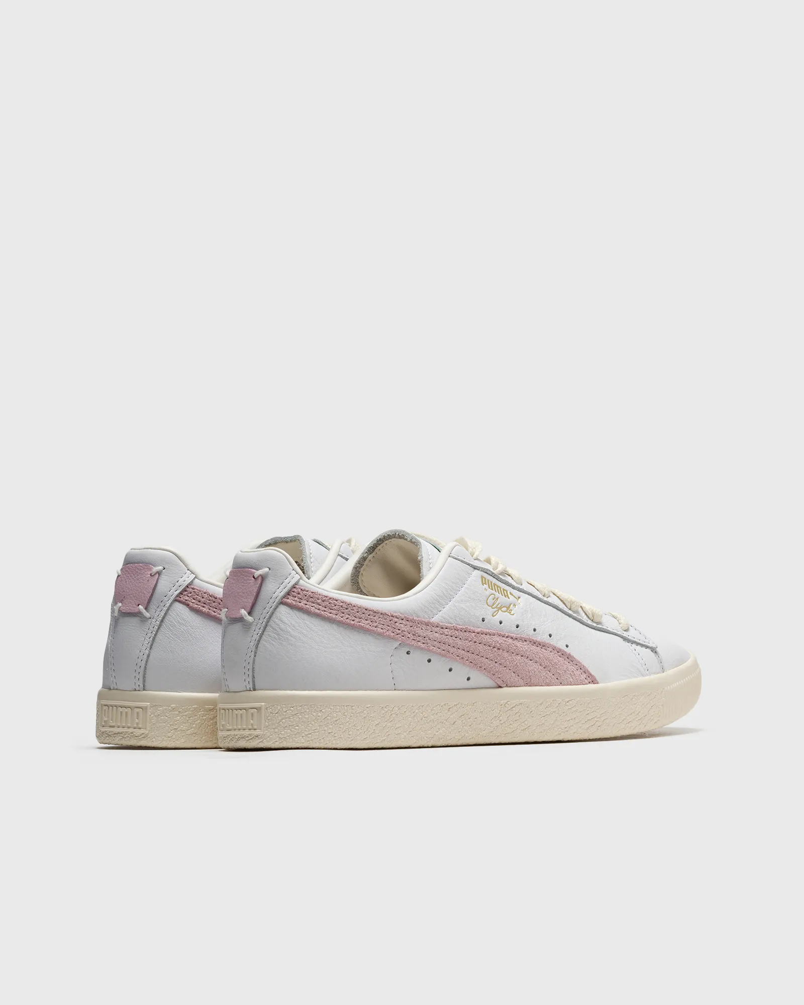 Puma Clyde Base