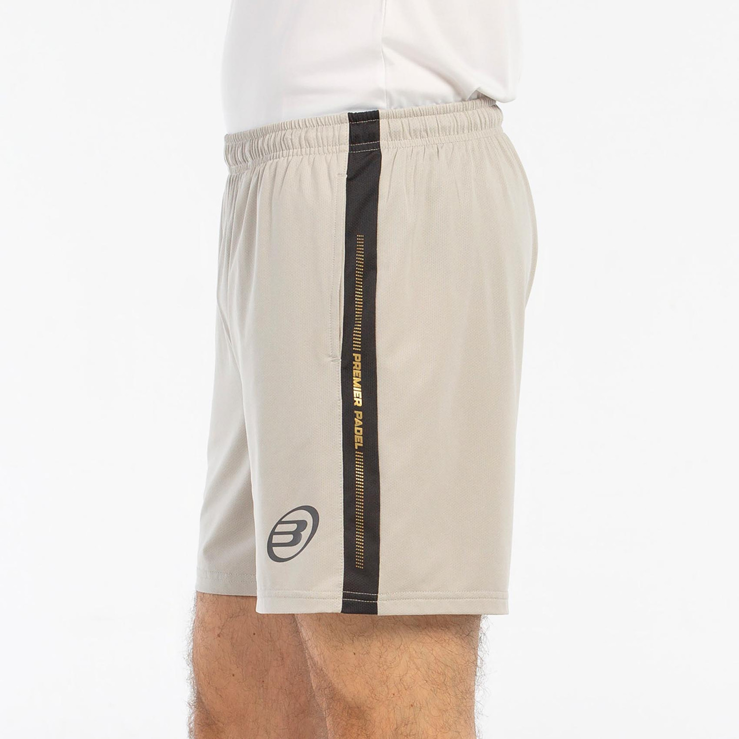 Bullpadel Premier Padel Buzos Short
