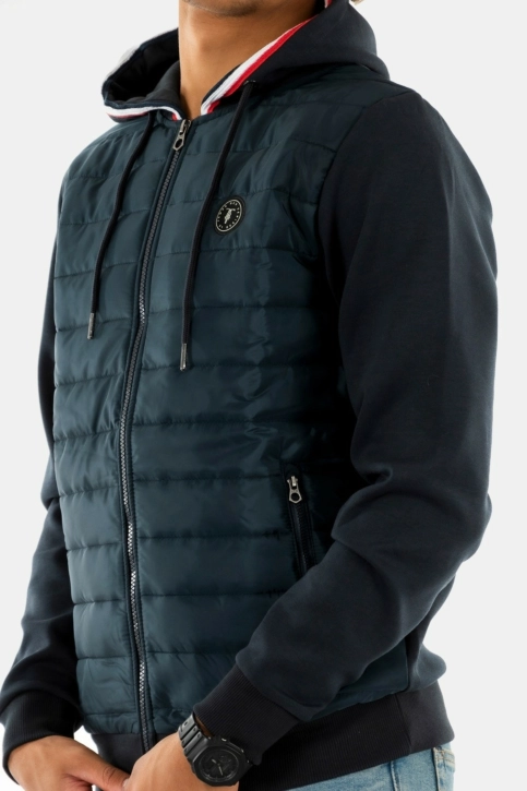 Gilets cardigans Le Temps Des Cerises thol 3223 galaxy