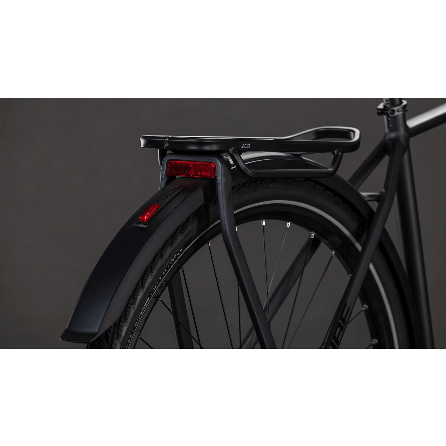 Cube Kathmandu Pro 2026