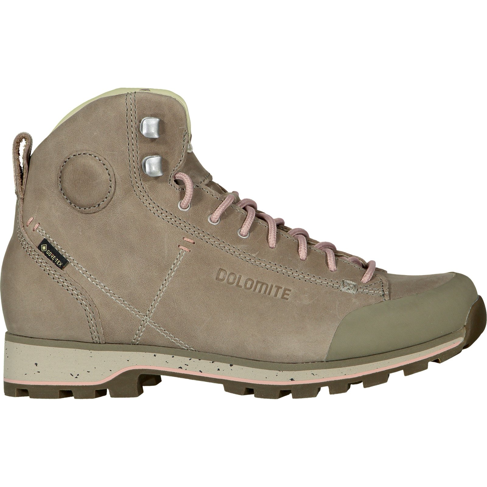 Dolomite Damen-Wanderschuh 54 High Full Grain Evo GTX 41.5