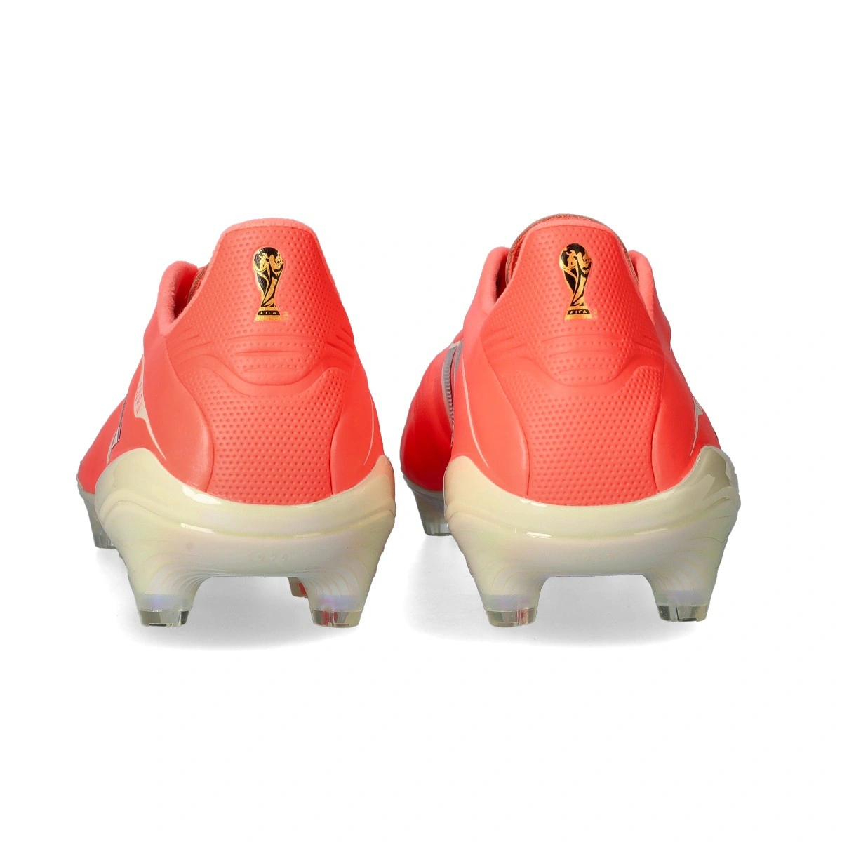 Chuteira adidas Copa Pure IV Elite FG