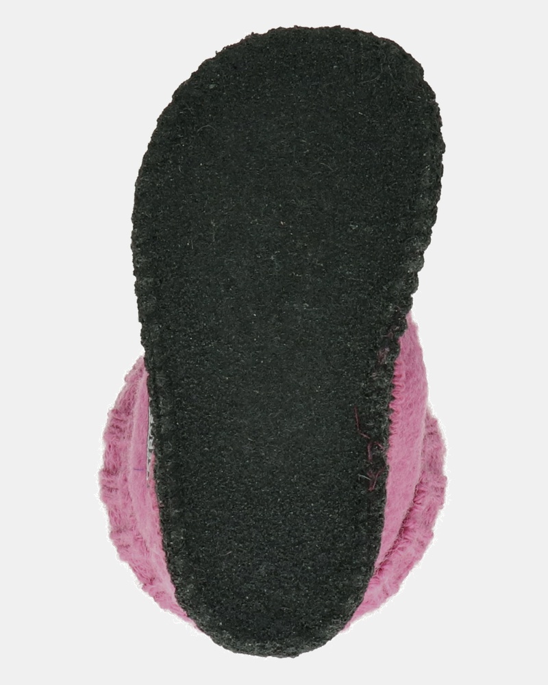 Bergstein Cozy Pantoffels  - roze