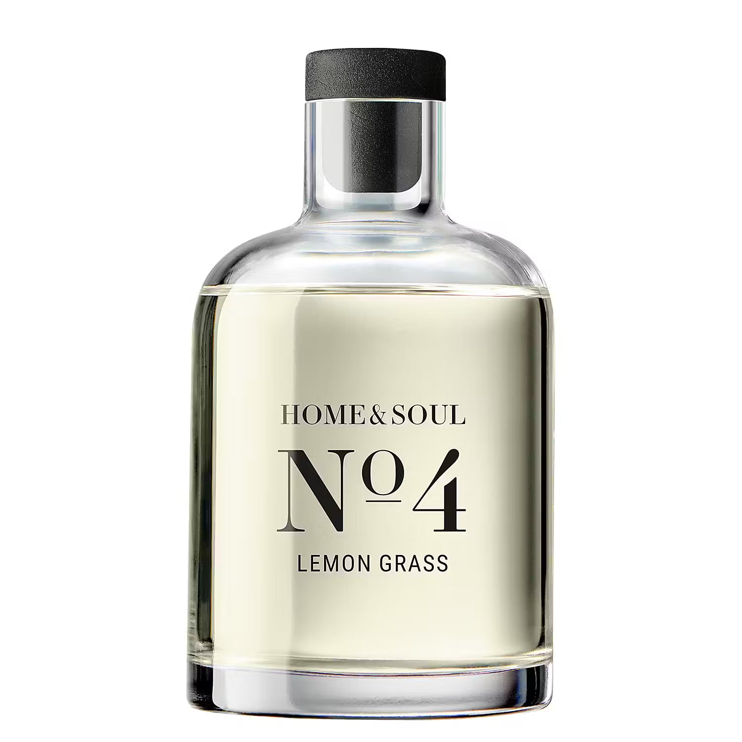 HOME & SOUL Raumduft Lemon Grass