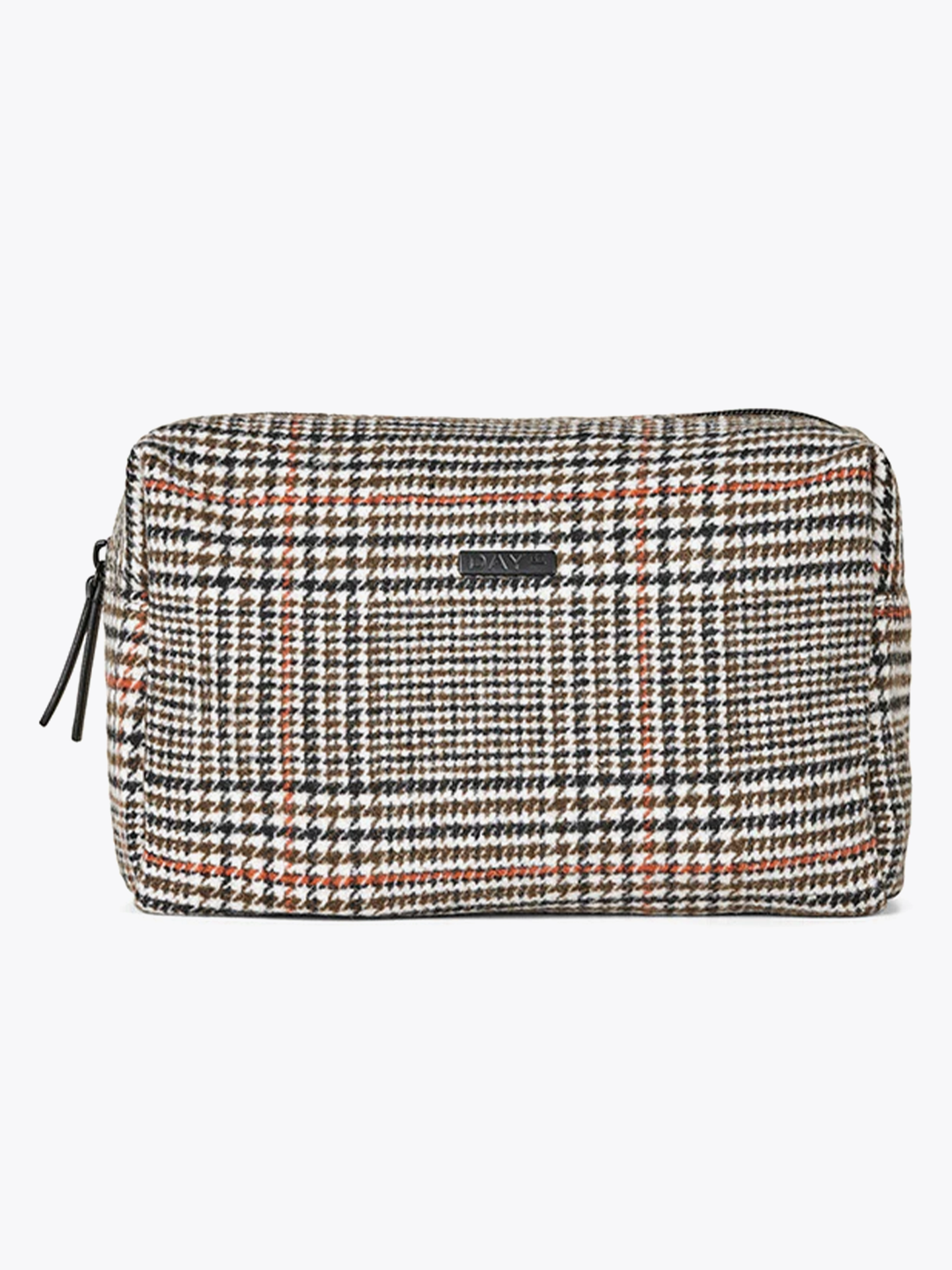 Day GW Woolen Check Beauty