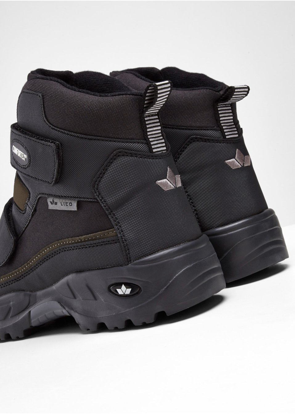 Boots d'hiver Lico