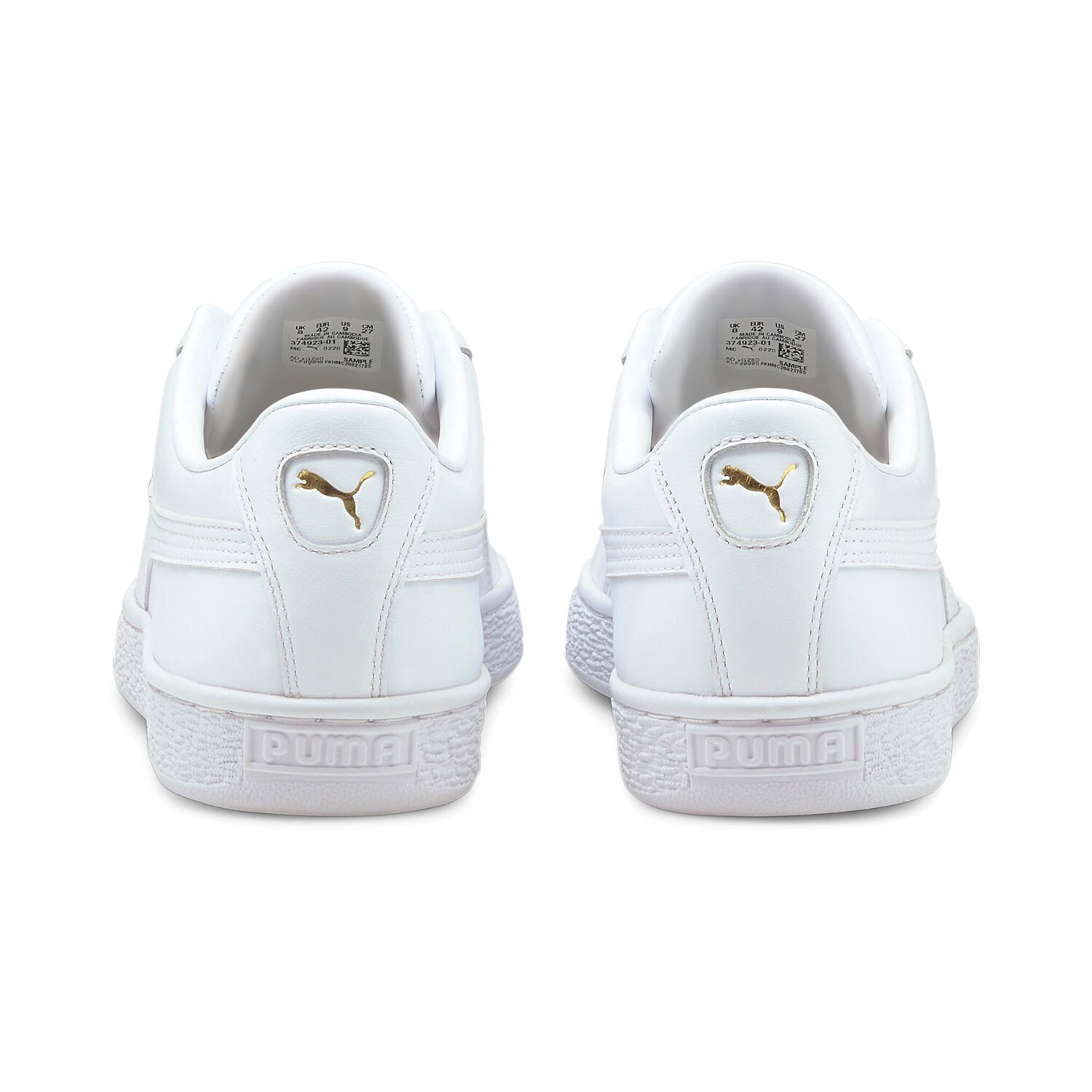Puma Basket Classic XXI Unisex Sneaker