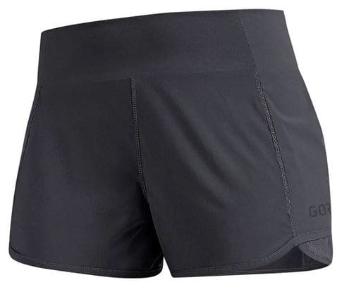 Short Femme Gore Wear R5 Noir