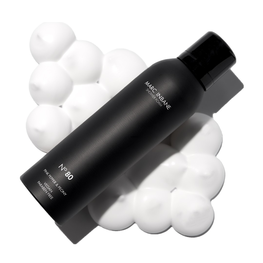 Shower Foam Duschschaum N°80