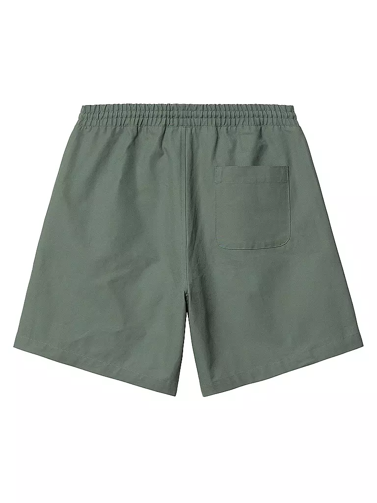 CARHARTT WIP Shorts MADOCK olive