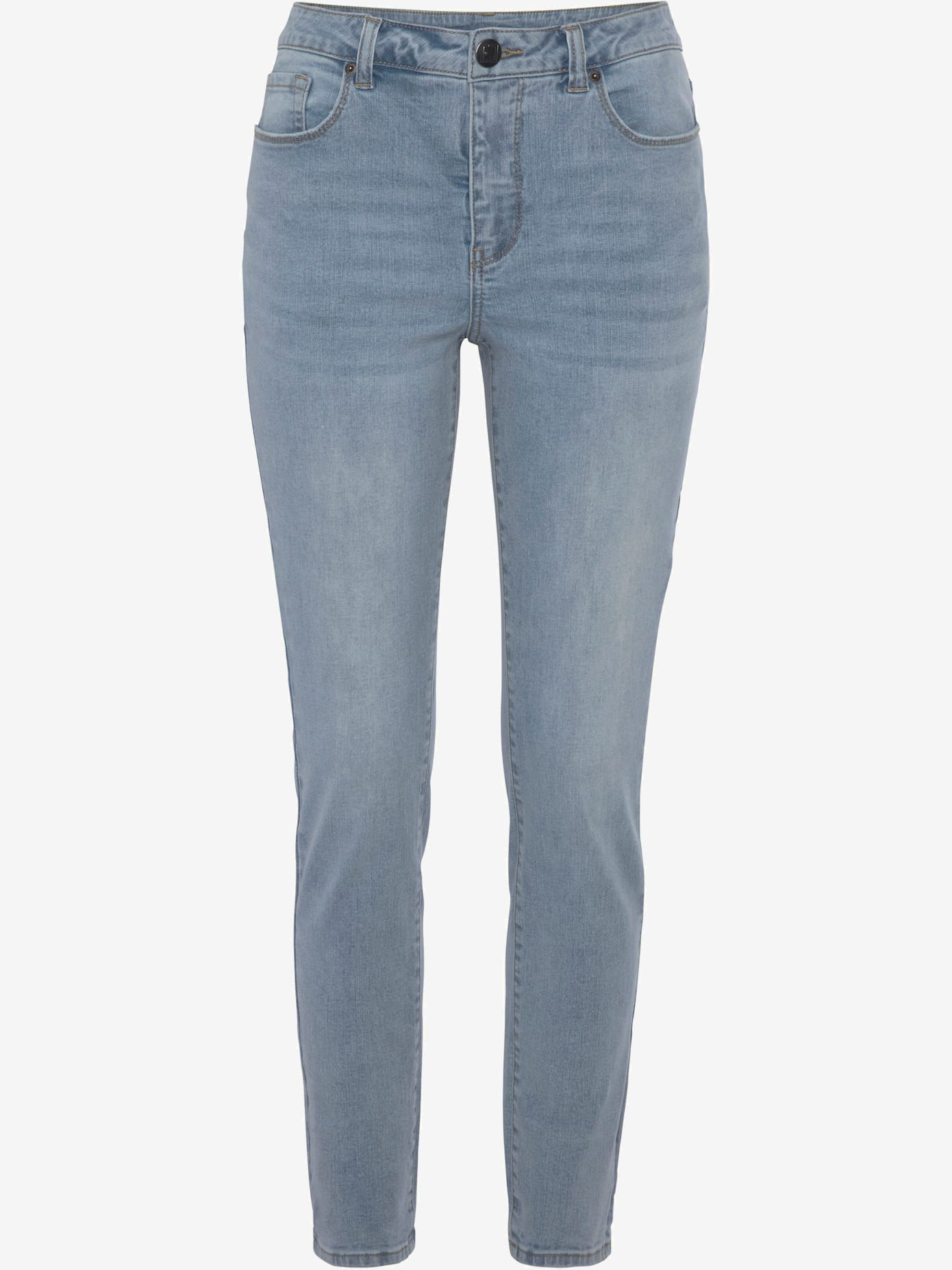 Jean slim fit coupe 5 poches classique