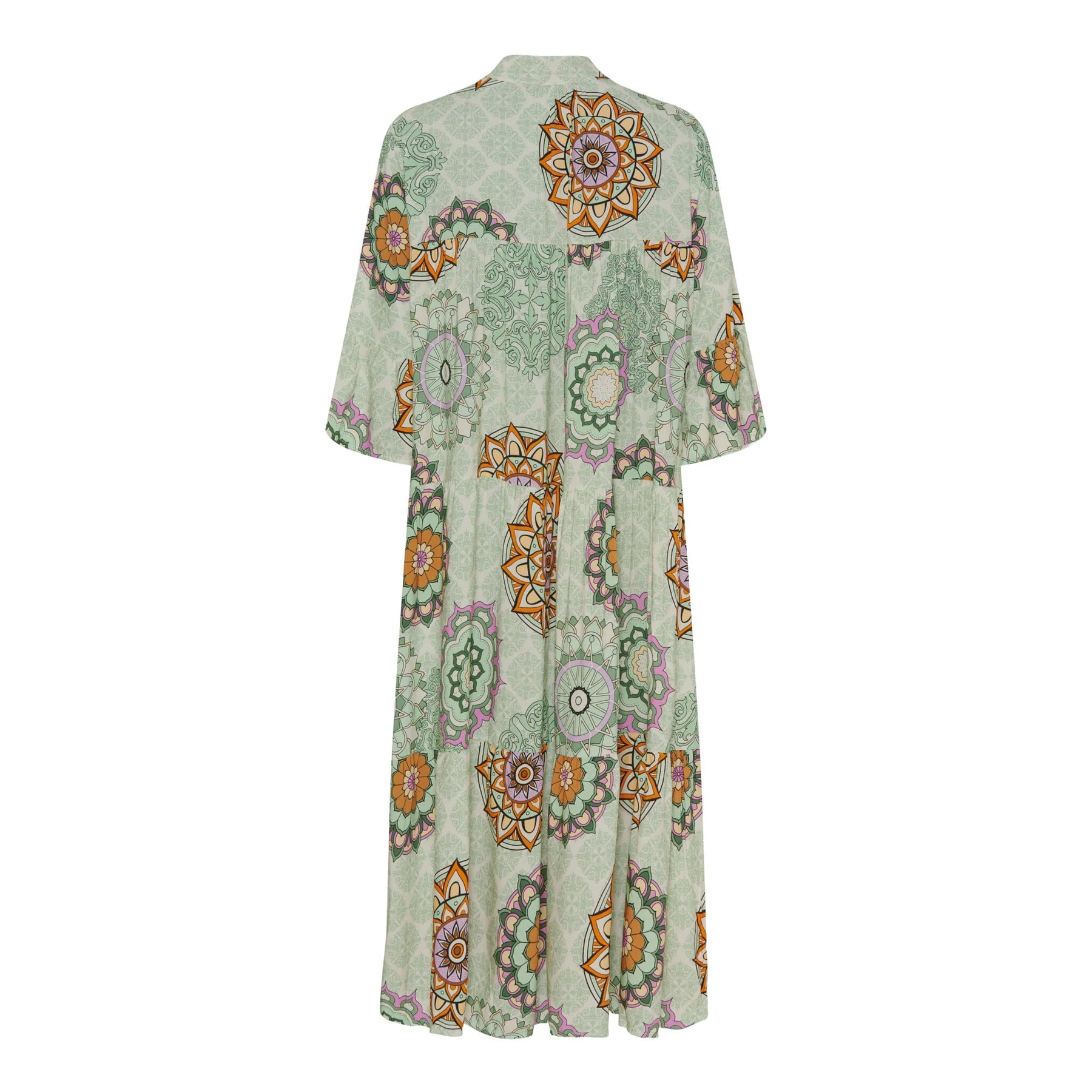 Marta Du Chateau Dress col size